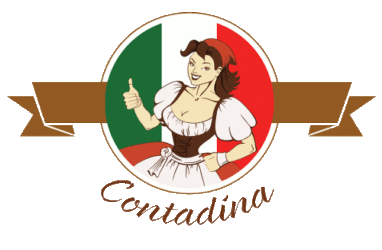 Contadina – oryginalne włoskie produkty